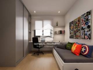 Υπνοδωμάτιο