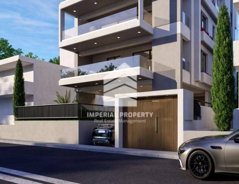 Εξωτερικός χώρος