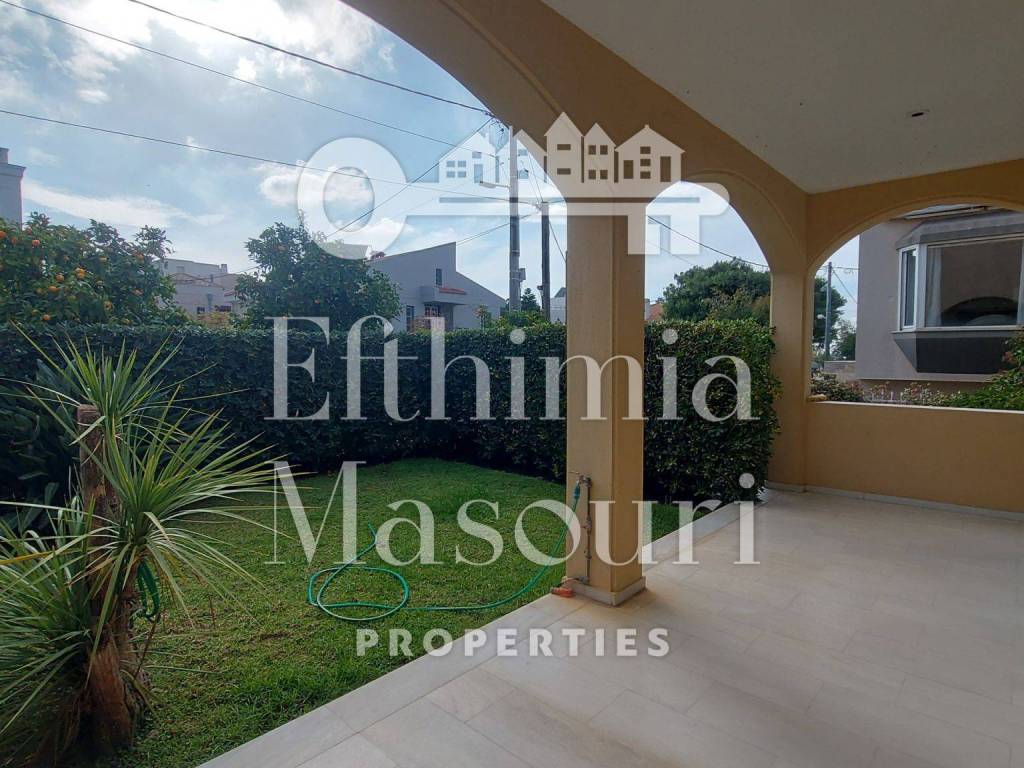 Εξωτερικοι χώροι