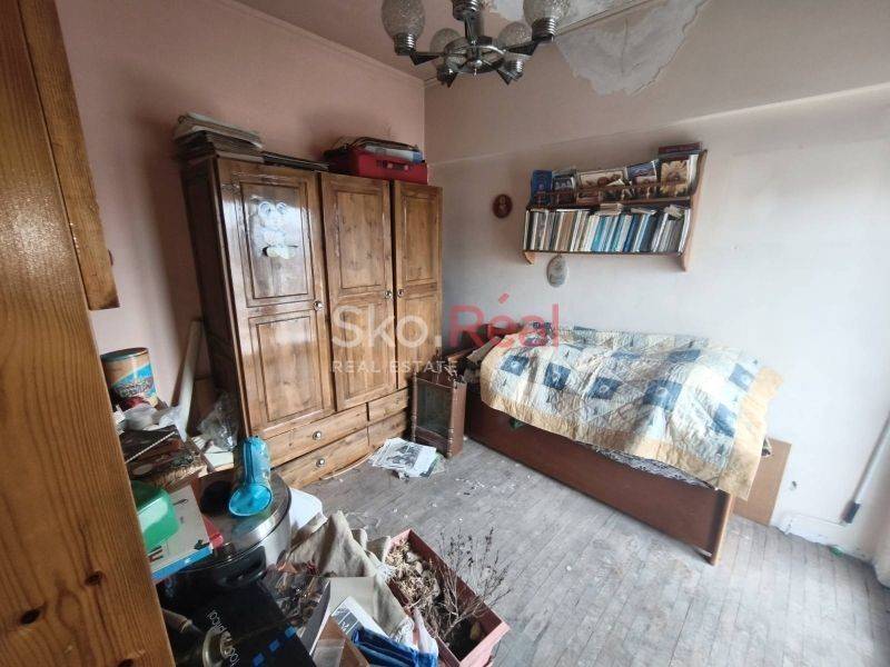 Υπνοδωμάτιο