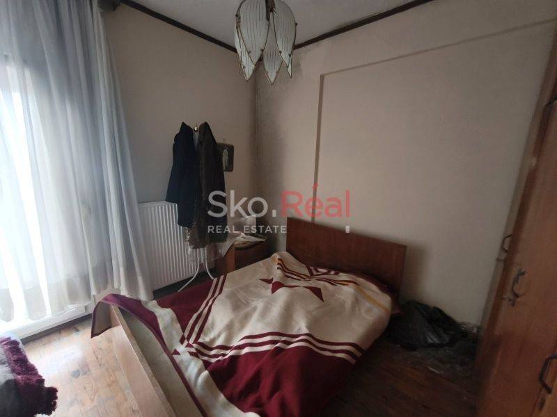 Υπνοδωμάτιο