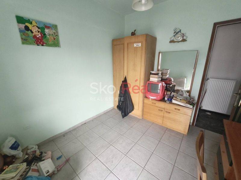 Υπνοδωμάτιο