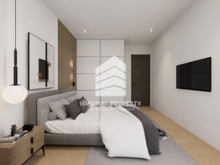 Υπνοδωμάτιο