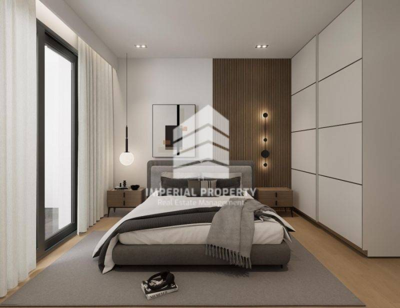 Υπνοδωμάτιο