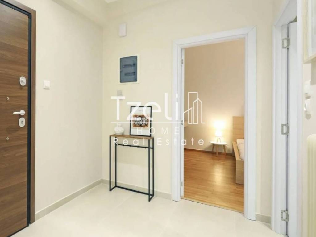 Άποψη χώρου