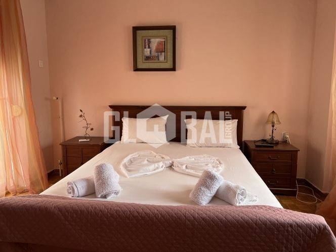 Υπνοδωμάτιο