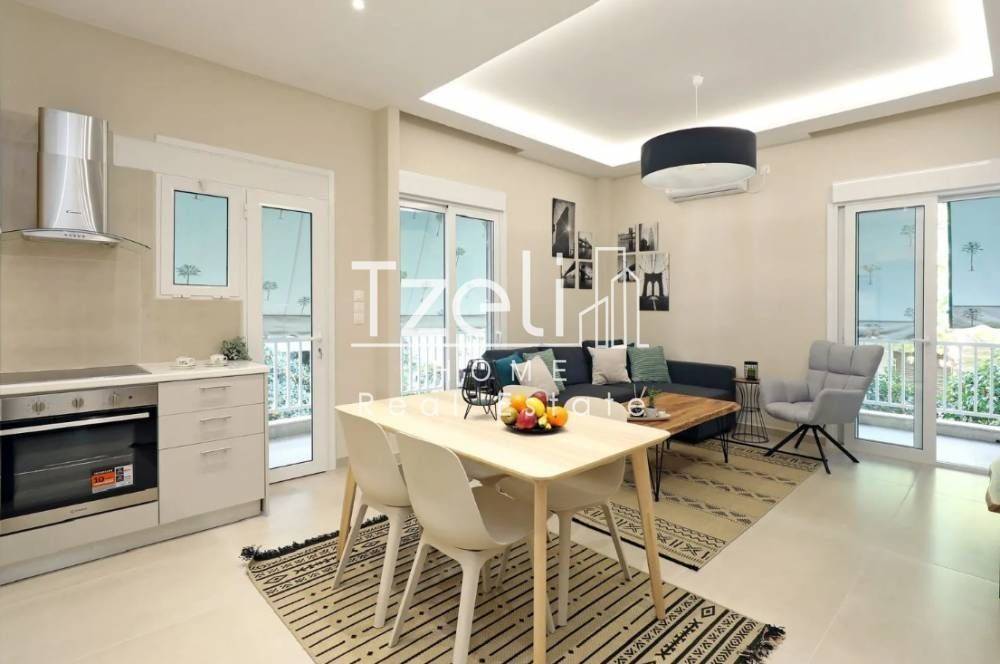 Άποψη χώρου