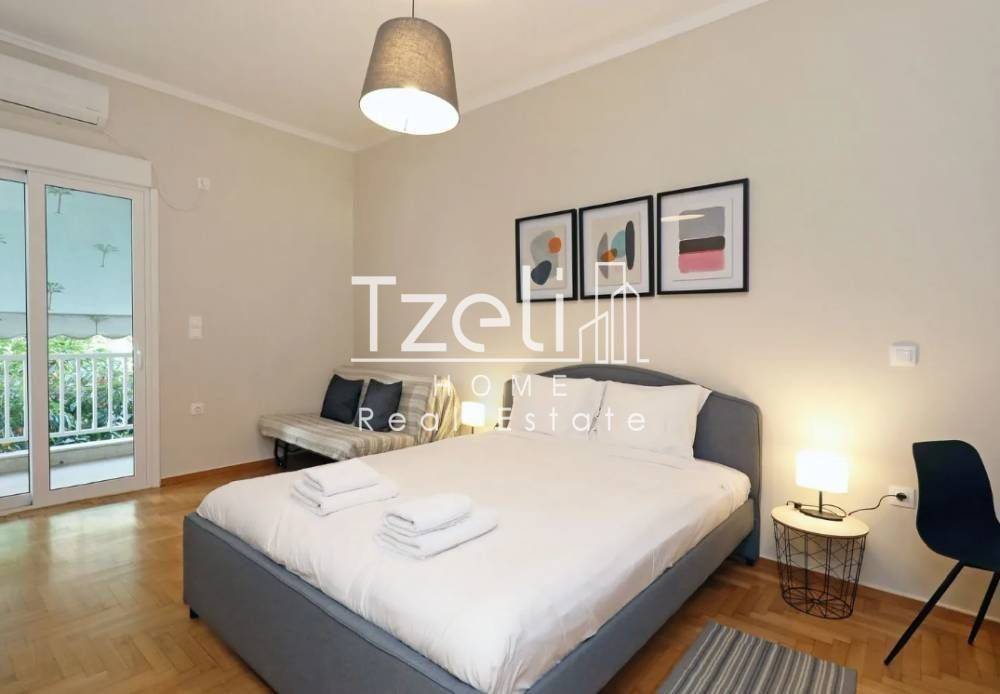 Άποψη χώρου