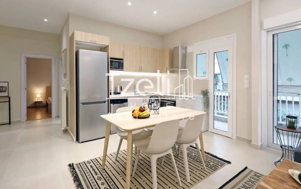 Άποψη χώρου