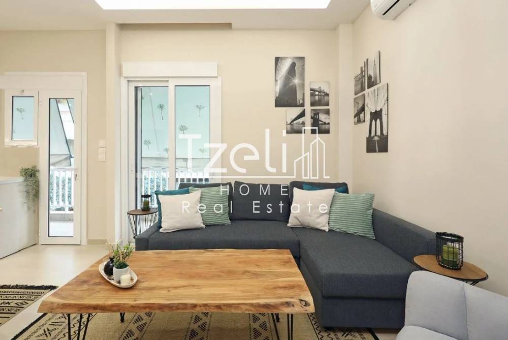 Άποψη χώρου