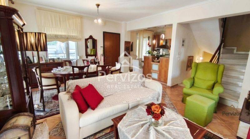 Σαλόνι,Τραπεζαρία