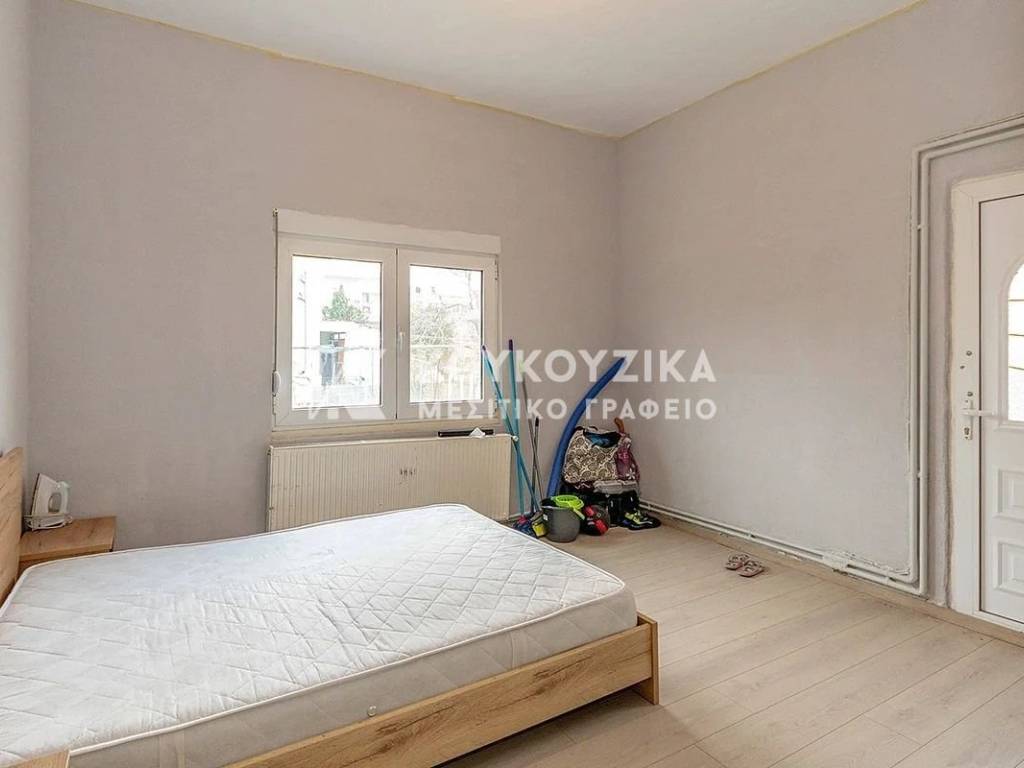 Υπνοδωμάτιο