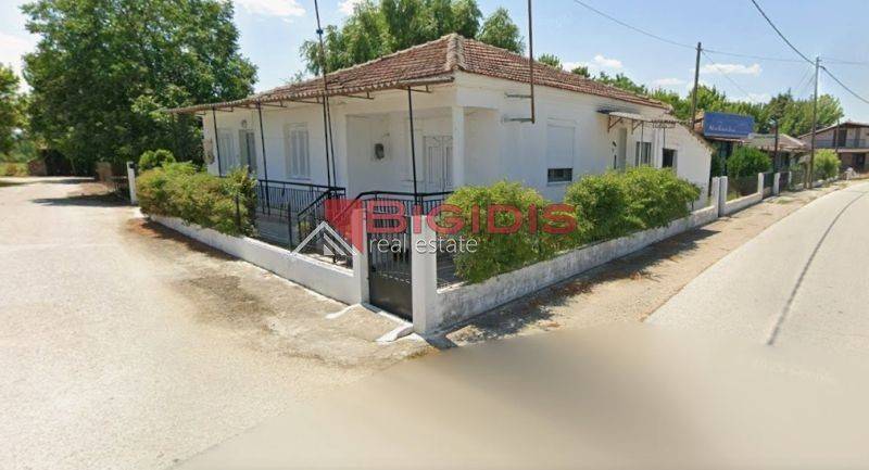 Εξωτερικός χώρος