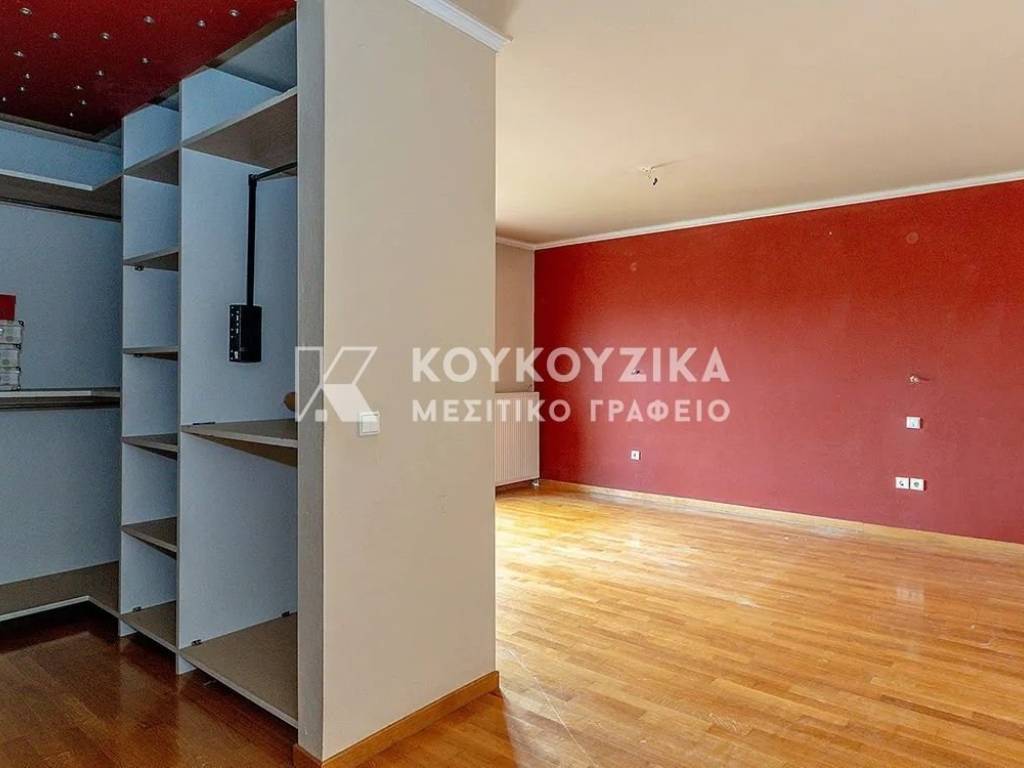 Master Δωμάτιο