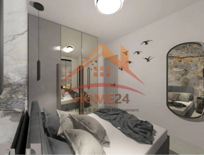 Υπνοδωμάτιο