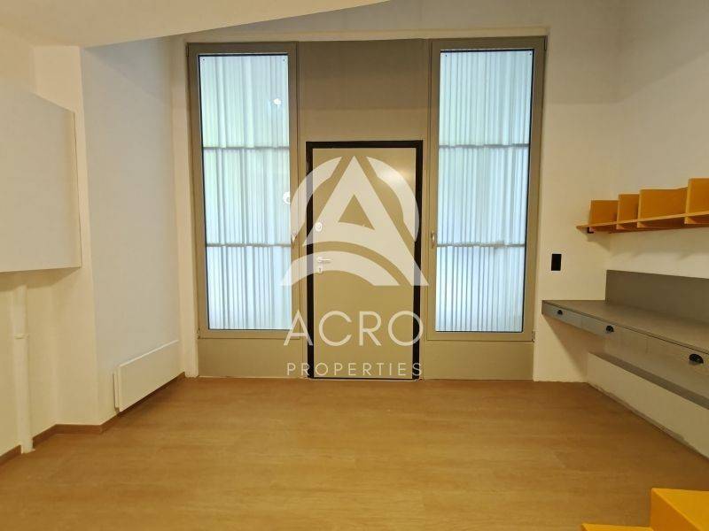 Άποψη χώρου