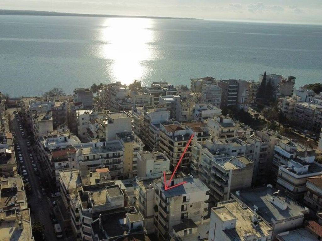 Maisonette - Grekodom 58251|951294