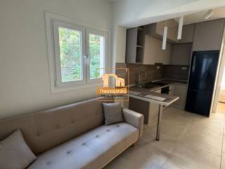 Διοικητήριο, Γκαρσονιέρα, 40 τ.μ.