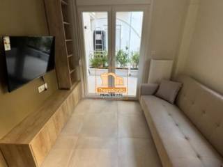 Διοικητήριο, Γκαρσονιέρα, 40 τ.μ.