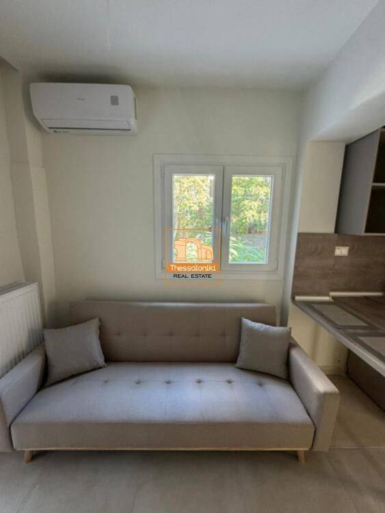 Διοικητήριο, Γκαρσονιέρα, 40 τ.μ.