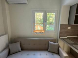 Διοικητήριο, Γκαρσονιέρα, 40 τ.μ.