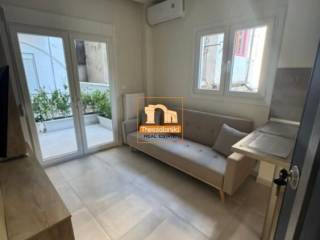 Διοικητήριο, Γκαρσονιέρα, 40 τ.μ.