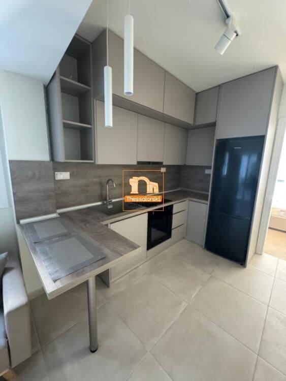 Διοικητήριο, Γκαρσονιέρα, 40 τ.μ.