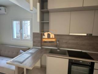 Διοικητήριο, Γκαρσονιέρα, 40 τ.μ.