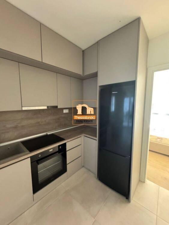 Διοικητήριο, Γκαρσονιέρα, 40 τ.μ.