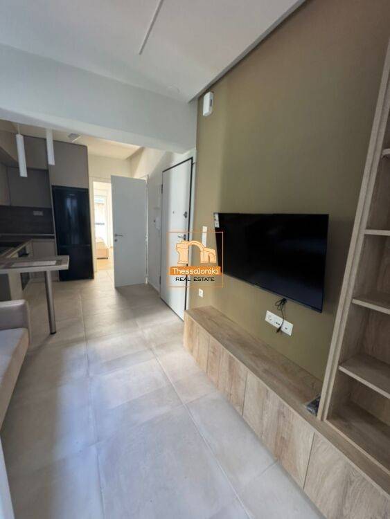 Διοικητήριο, Γκαρσονιέρα, 40 τ.μ.