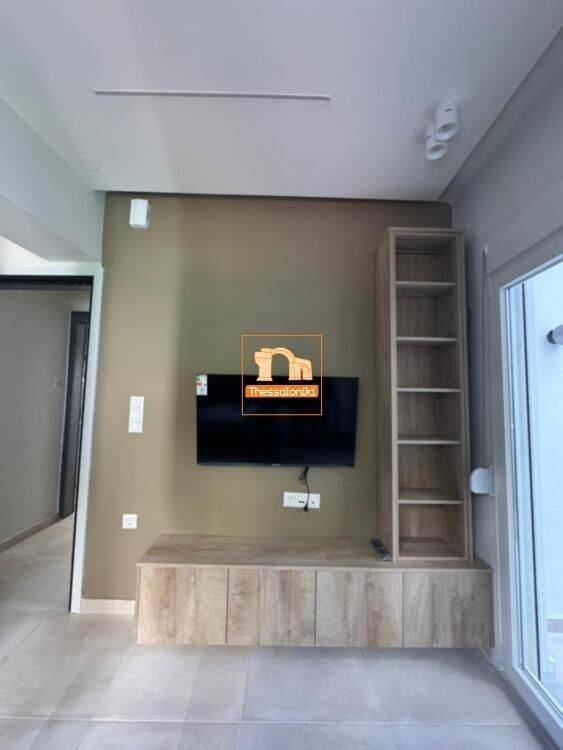 Διοικητήριο, Γκαρσονιέρα, 40 τ.μ.