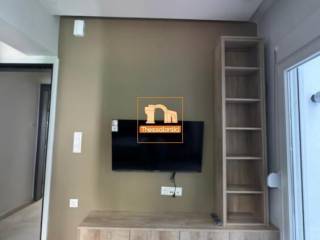 Διοικητήριο, Γκαρσονιέρα, 40 τ.μ.