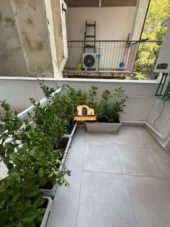 Διοικητήριο, Γκαρσονιέρα, 40 τ.μ.