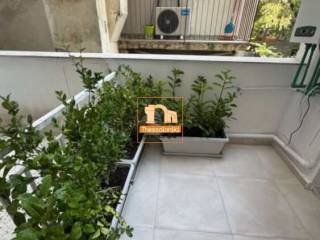 Διοικητήριο, Γκαρσονιέρα, 40 τ.μ.