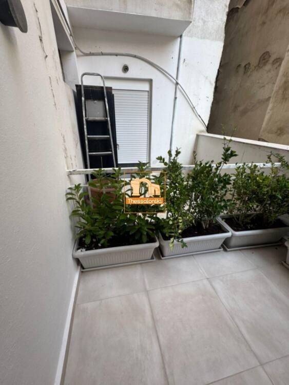 Διοικητήριο, Γκαρσονιέρα, 40 τ.μ.