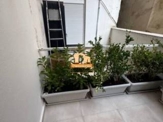 Διοικητήριο, Γκαρσονιέρα, 40 τ.μ.