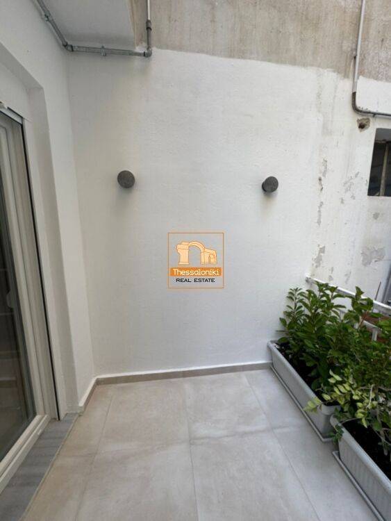 Διοικητήριο, Γκαρσονιέρα, 40 τ.μ.