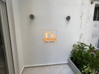 Διοικητήριο, Γκαρσονιέρα, 40 τ.μ.