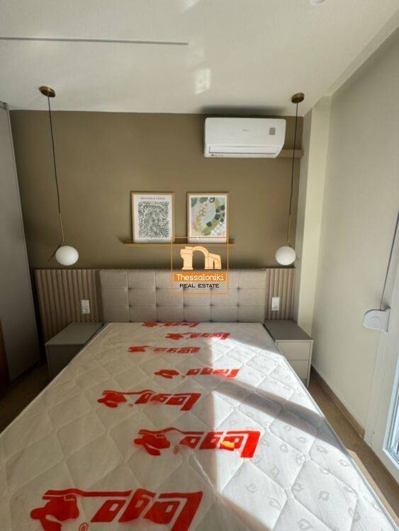 Διοικητήριο, Γκαρσονιέρα, 40 τ.μ.