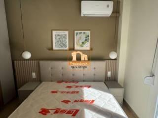 Διοικητήριο, Γκαρσονιέρα, 40 τ.μ.