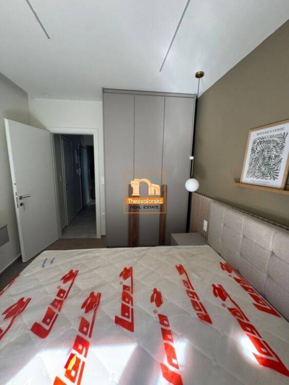 Διοικητήριο, Γκαρσονιέρα, 40 τ.μ.