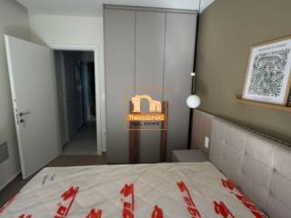 Διοικητήριο, Γκαρσονιέρα, 40 τ.μ.