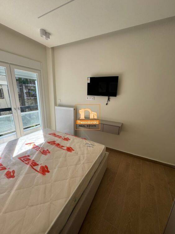 Διοικητήριο, Γκαρσονιέρα, 40 τ.μ.