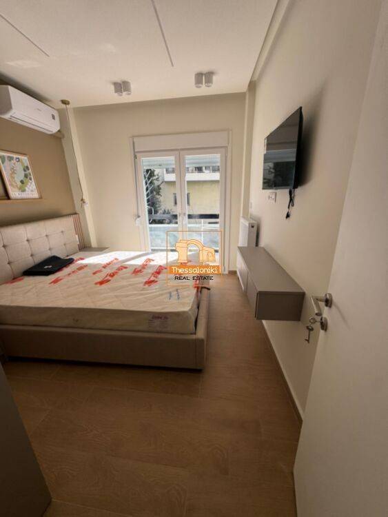 Διοικητήριο, Γκαρσονιέρα, 40 τ.μ.