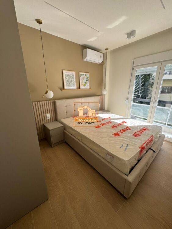 Διοικητήριο, Γκαρσονιέρα, 40 τ.μ.