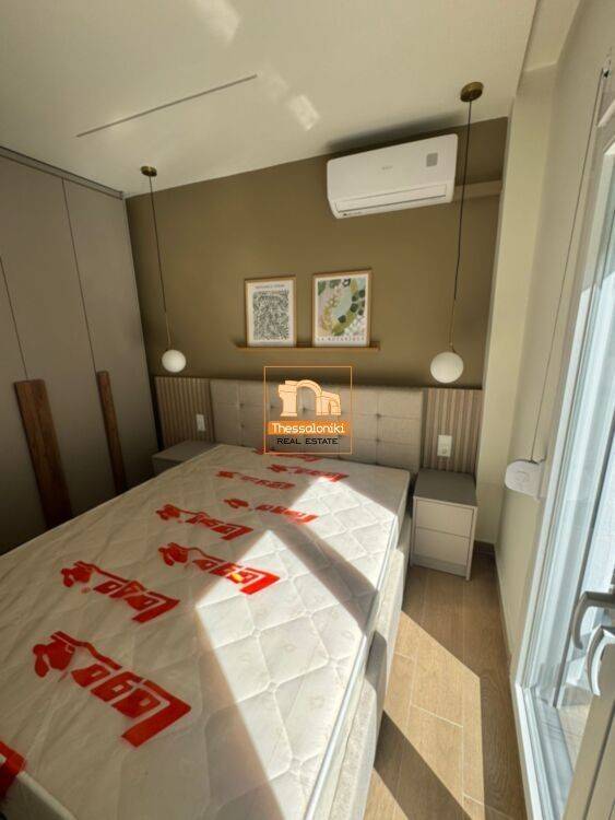 Διοικητήριο, Γκαρσονιέρα, 40 τ.μ.