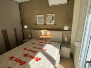 Διοικητήριο, Γκαρσονιέρα, 40 τ.μ.