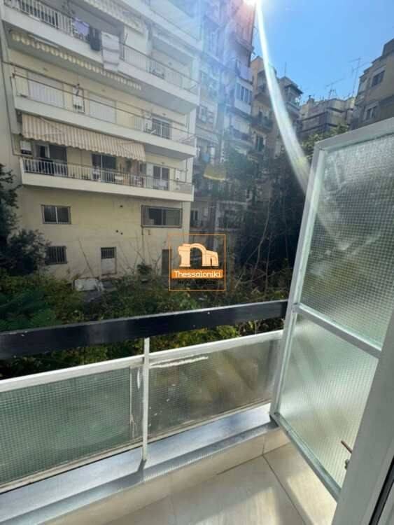 Διοικητήριο, Γκαρσονιέρα, 40 τ.μ.