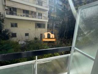 Διοικητήριο, Γκαρσονιέρα, 40 τ.μ.