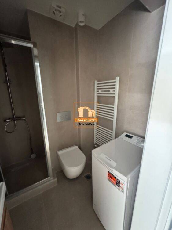 Διοικητήριο, Γκαρσονιέρα, 40 τ.μ.